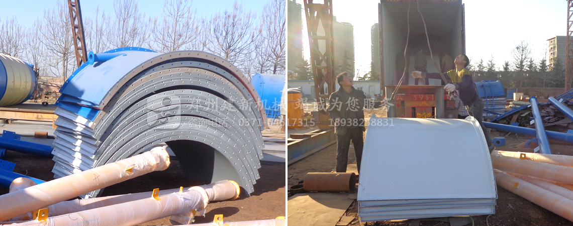 片狀式水泥倉(cāng)(圖1) 片狀式水泥倉(cāng)價(jià)格